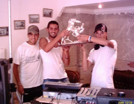 dj colt